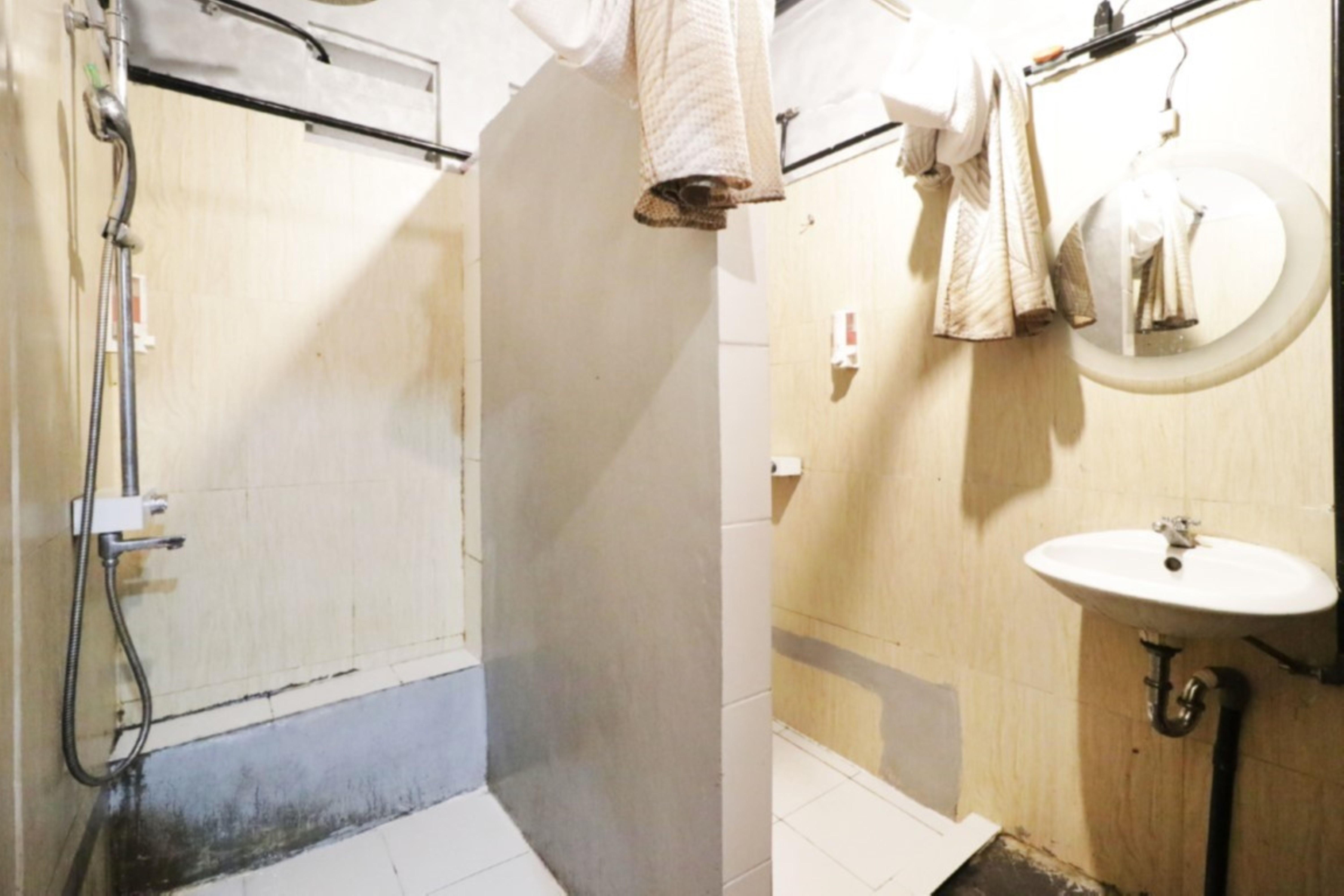 Inap At Capsule Thamrin Hotel Jakarta Eksteriør billede